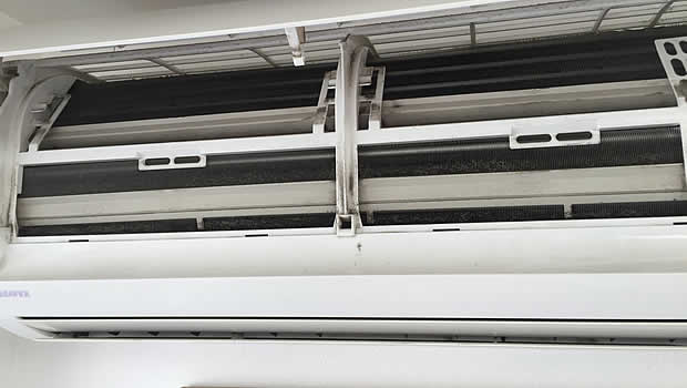 山形片付け110番 家庭用壁掛タイプ(簡易清掃)クリーニング