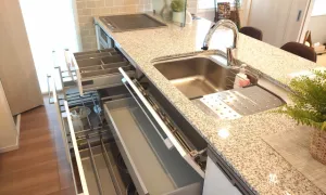 キッチン周りパック