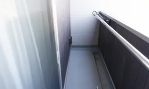 ベランダパック